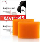 Kojie San Skin Lightening Soap 135g X 2