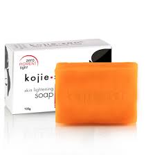 Kojie San Skin Lightening Soap 135g