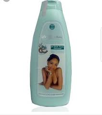 La Bamakoise Gel Douch Tamarin Eclaircissant 750ml