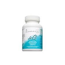 Les Secrets de Loly 4C Complex Croissance Cheveux Crépus 29,8g