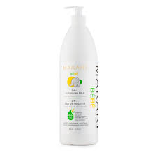 Makari Bébé Lait de Toilette 1000ml