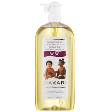 Makari Bébé Shampoo