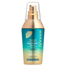 Makari Blue Crystal Serum 50ml