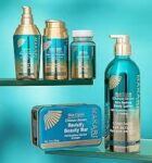 Makari Blue Crystal Lait de Corps 500ml