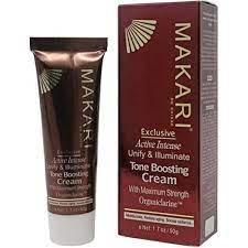 Makari Exclusive Creme Tonifiant 50Gr