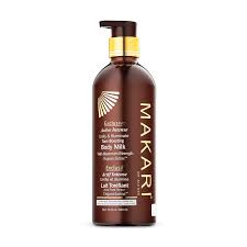 Makari Exclusive Lait Tonifiant 500ml