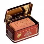 Makari Exclusive Savon Eclaircissant Exfoliante