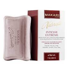 Makari Naturalle Intense Extreme Savon Eclaircissant 200gr