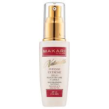Makari Naturalle Intense Extreme Serum Eclaircissant 50 Ml