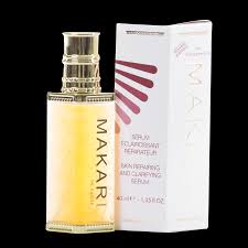 Makari de suisse Serum Eclaircissant Réparateur 40ml