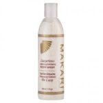 Makari gel douche exfoliant