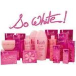 F&W So White Creme 50mL