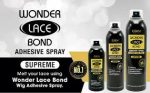 Wonder Lace Bond Supreme