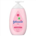 gohnson’s Baby Lotion 500ml