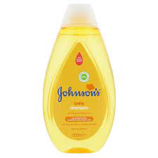 gohnson's Baby Shampoo 500ml