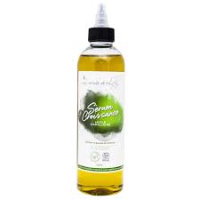 les Secrets de Loly Serum Croissance 250ml