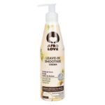 AFRO LOVE Leave-In Smoothie Crema 16oz