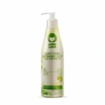AFRO LOVE Soft Curl Defining Jelly 16oz
