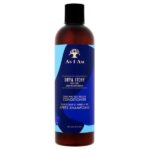 As I Am Dry & Itchy Scalp Care Après-Shampoing 12oz