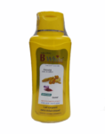 B White Curcuma Lait Eclaircissant 500ml