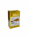 B White Curcuma Savon Eclaircissant