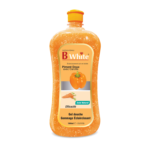 B White Piment Doux Gel douche Gommant Eclaircissant 1000ml