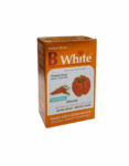 B White Piment Doux avec Carotte Savon extra Eclaircissant 200g