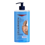 Clairmen Gel Douche