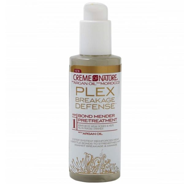 Creme of Nature Plex Bond Mender Pre-Treatment 5.1oz