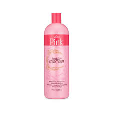 Luster's Pink Revitalex Conditioner 500ml