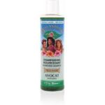 Miss Antilles Avocat Shampooing Nourrisant 250ml