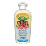 Miss Antilles Karite Shampooing Haute Nutrition 250ml