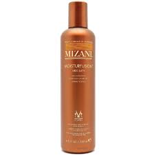 Mizani Moisturfusion Milk Bath Shampooing Nourrissant 250ml