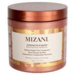 Mizani Strength Fusion Intense Night Treatment 5oz