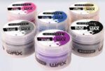 Morfose Colorwax Blue 125ml