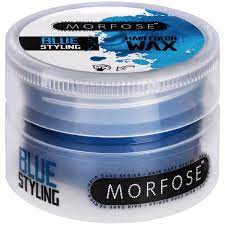 Morfose Colorwax Blue 125ml