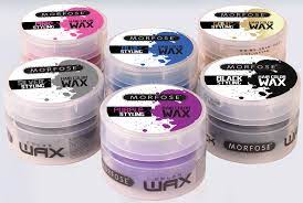 Morfose Colorwax
