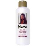 Niuma Lait de Beauté Pure Honey 750ml