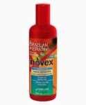 Novex Brazilian Keratin Hydrolyzed Liquid Reconstructor 250ml