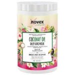 Novex Coconut Mask 1kg