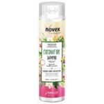 Novex Coconut Shampoo 300ml