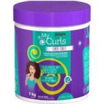 Novex My Curls Super Curly Leave In 1Kg
