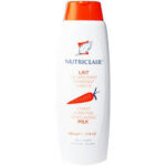Nutriclair Lait Eclaircissant Hydratant Carotte 500ml