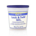 ORS Locks & Twist Gel 13oz