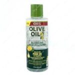 ORS Olive Oil Glossing Hair Polisher 6oz
