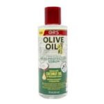ORS Olive Oil Heat Protection Serum 6oz