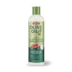 ORS Olive Oil Moisturizing Hair Lotion 10,6oz