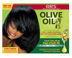 ORS Olive Oil Relaxer Kit Extra Strength