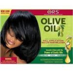 ORS Olive Oil Relaxer Kit Normal