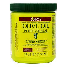 ORS Olive Oil Relaxer (Normal 18,7oz)